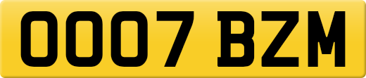 OO07BZM