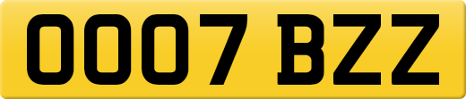 OO07BZZ