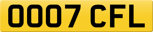 OO07CFL