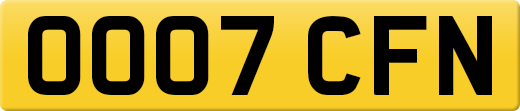 OO07CFN