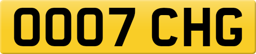 OO07CHG
