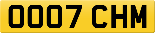 OO07CHM
