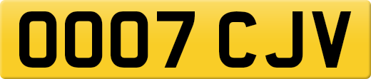 OO07CJV