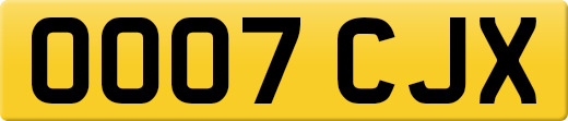 OO07CJX
