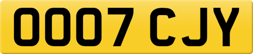 OO07CJY