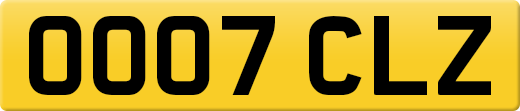 OO07CLZ