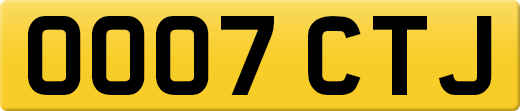 OO07CTJ