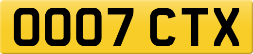 OO07CTX