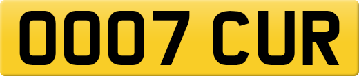 OO07CUR