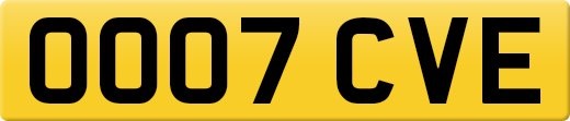 OO07CVE