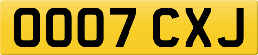 OO07CXJ