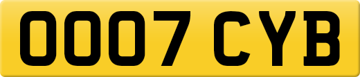 OO07CYB