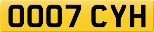 OO07CYH