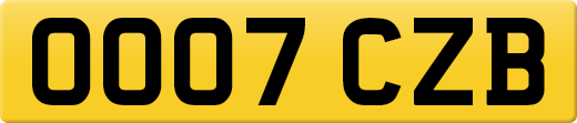 OO07CZB