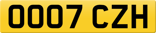 OO07CZH