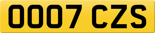 OO07CZS