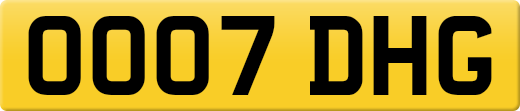 OO07DHG