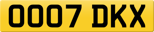 OO07DKX