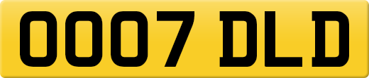 OO07DLD