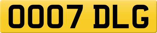 OO07DLG