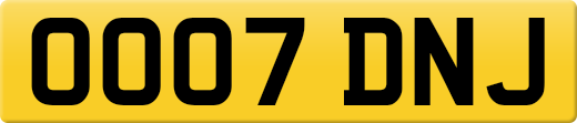 OO07DNJ