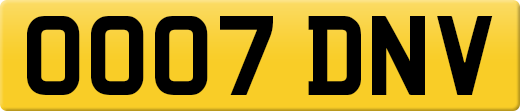 OO07DNV