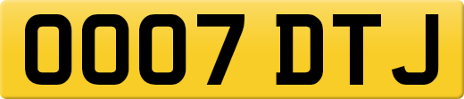 OO07DTJ