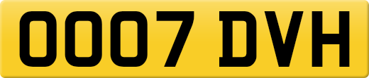 OO07DVH
