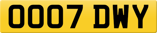 OO07DWY
