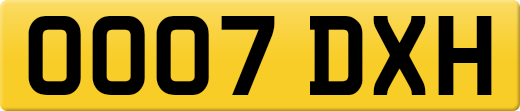 OO07DXH