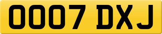 OO07DXJ