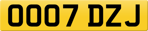 OO07DZJ