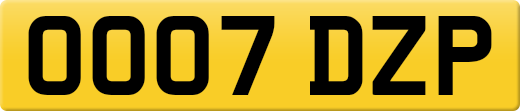 OO07DZP