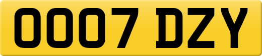 OO07DZY