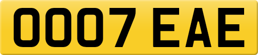 OO07EAE