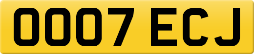 OO07ECJ