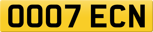OO07ECN