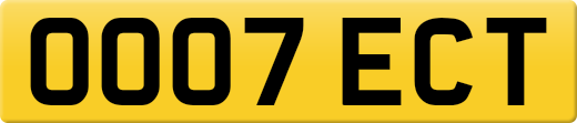 OO07ECT