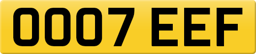 OO07EEF