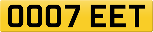 OO07EET