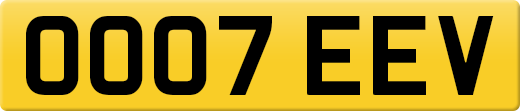 OO07EEV