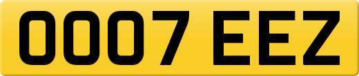 OO07EEZ