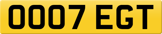 OO07EGT