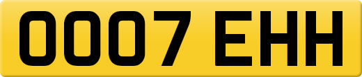 OO07EHH