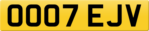 OO07EJV