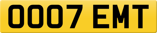 OO07EMT