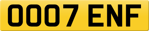 OO07ENF