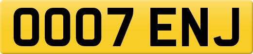 OO07ENJ