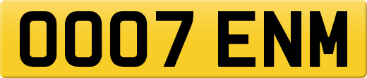 OO07ENM