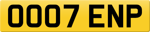 OO07ENP